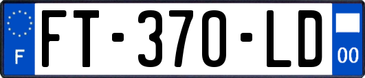 FT-370-LD