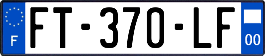 FT-370-LF