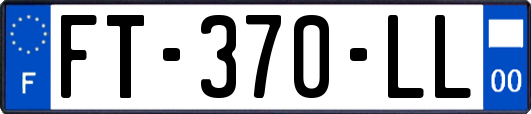 FT-370-LL