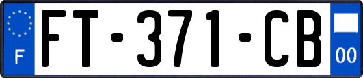 FT-371-CB