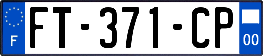 FT-371-CP