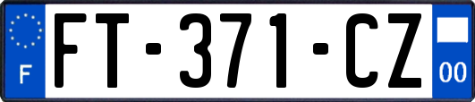 FT-371-CZ