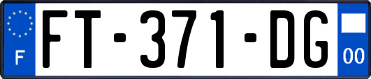 FT-371-DG