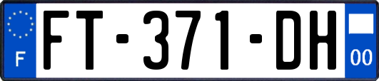 FT-371-DH