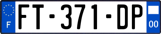 FT-371-DP