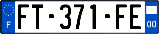 FT-371-FE