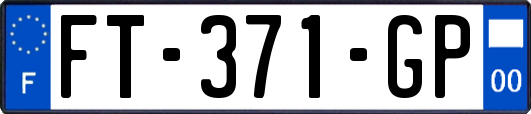 FT-371-GP