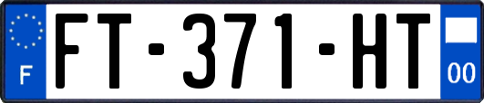 FT-371-HT
