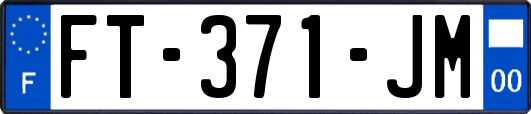 FT-371-JM