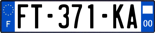 FT-371-KA