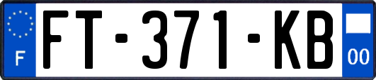 FT-371-KB