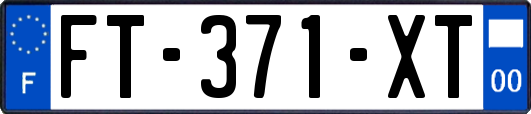 FT-371-XT