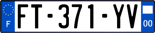 FT-371-YV