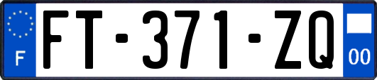 FT-371-ZQ