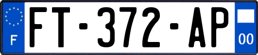 FT-372-AP