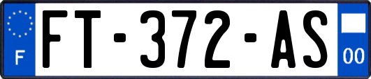 FT-372-AS