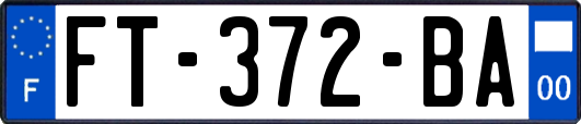 FT-372-BA