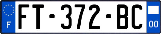 FT-372-BC