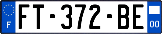 FT-372-BE