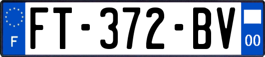 FT-372-BV