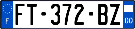 FT-372-BZ