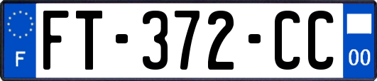 FT-372-CC