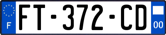 FT-372-CD