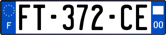 FT-372-CE