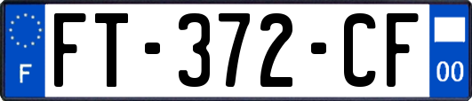 FT-372-CF