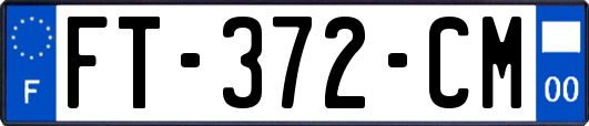 FT-372-CM