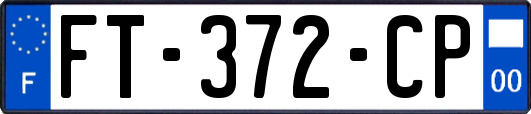 FT-372-CP