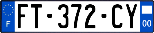 FT-372-CY