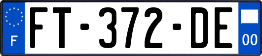 FT-372-DE