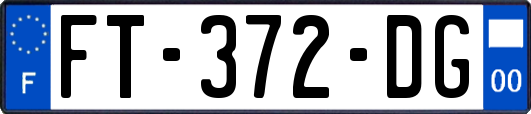 FT-372-DG