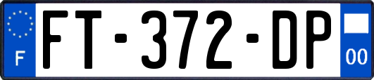 FT-372-DP