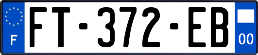 FT-372-EB