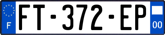 FT-372-EP