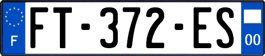 FT-372-ES