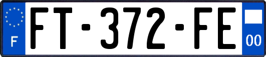 FT-372-FE