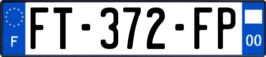 FT-372-FP