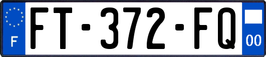 FT-372-FQ
