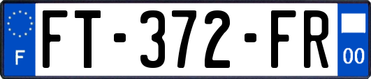 FT-372-FR