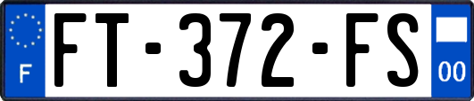 FT-372-FS