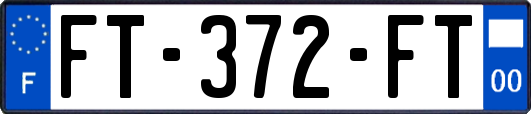 FT-372-FT