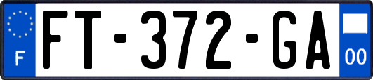 FT-372-GA