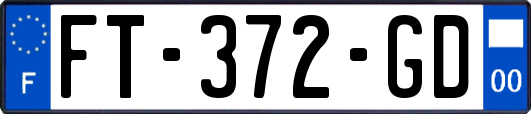 FT-372-GD