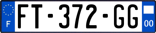 FT-372-GG