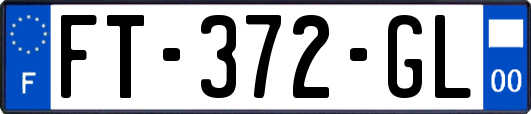 FT-372-GL