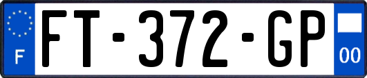 FT-372-GP