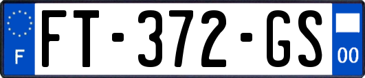 FT-372-GS